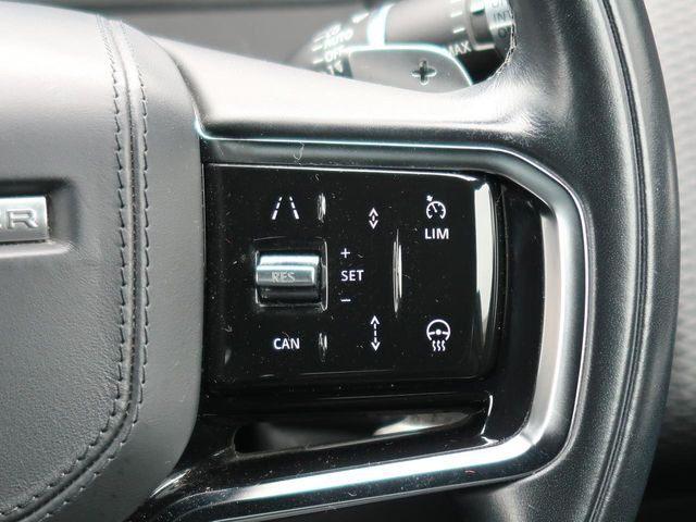 レンジローバーヴェラール2.0L D200 ディーゼル 4WD
