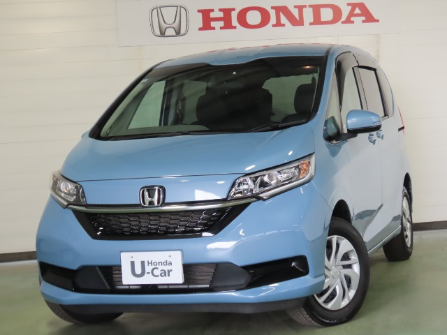 フリード1.5 G ホンダセンシング 4WD