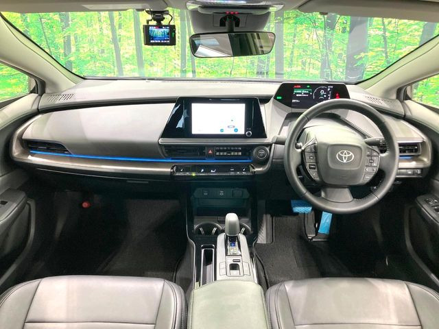 プリウス