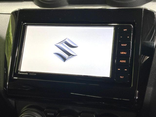 スイフト1.2 ハイブリッド(HYBRID) RS