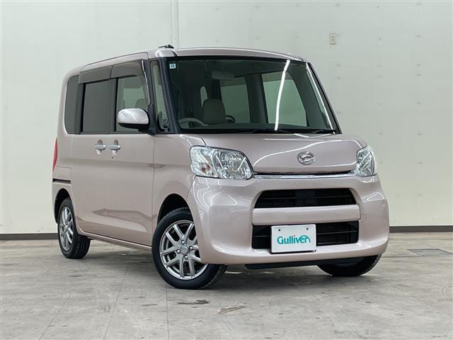 タントL