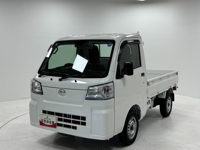 ハイゼットトラック