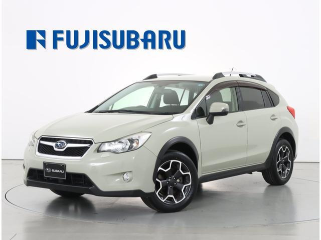 インプレッサXV2.0i-L アイサイト 4WD