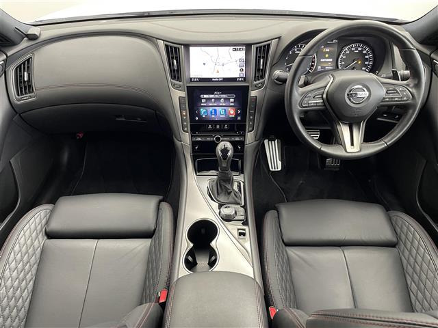 スカイライン3.0 400R