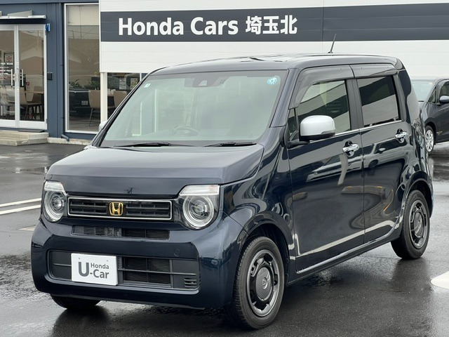 N-WGNL スタイルプラス ビター