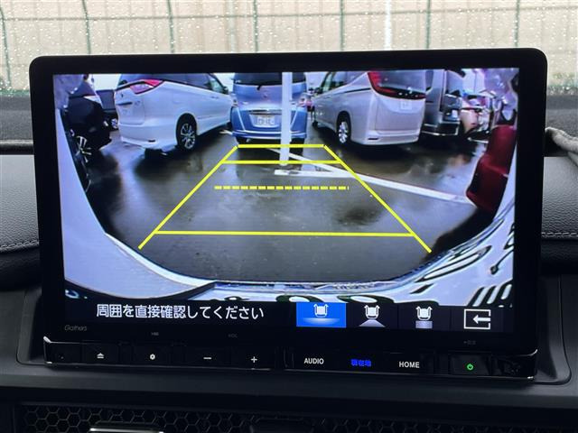 ステップワゴン2.0 e:HEV スパーダ