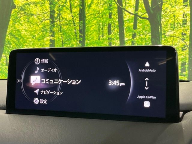 CX-52.2 XD スポーツアピアランス