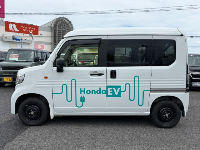 N-VAN e:e: L4
