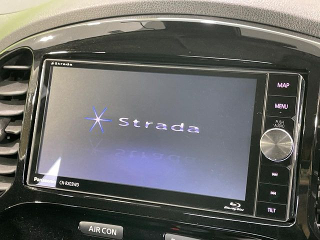 ジューク1.5 15RX V アーバンセレクション