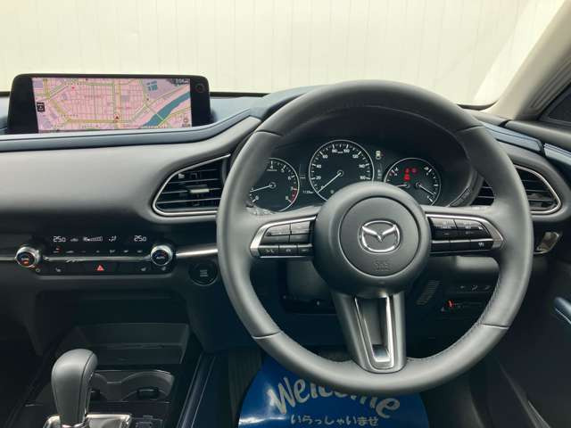 CX-302.0 20S i セレクション