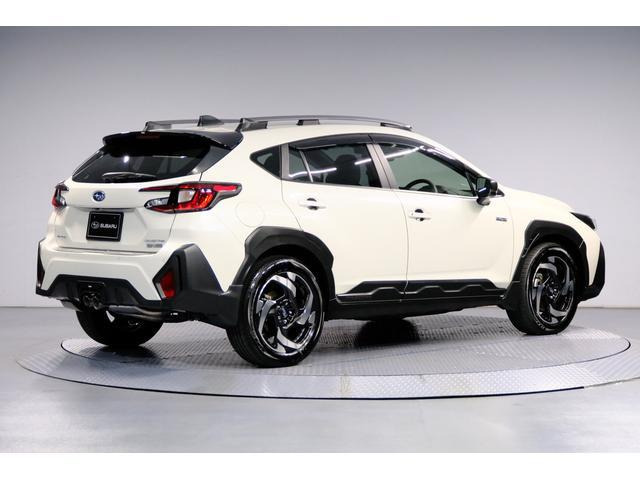 クロストレック2.5 プレミアム S:HEV EX 4WD