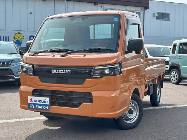 キャリイKC 4WD