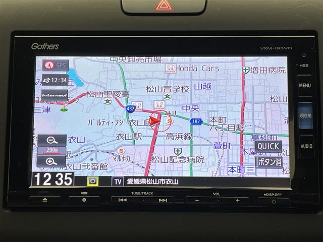 フリード1.5 G ホンダセンシング