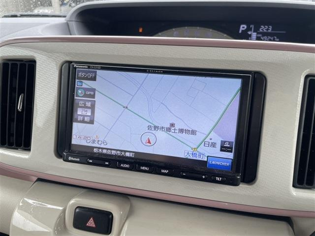 ムーヴキャンバスX リミテッド メイクアップ SAIII