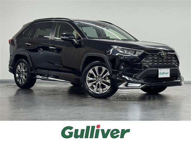 RAV42.0 G Zパッケージ 4WD