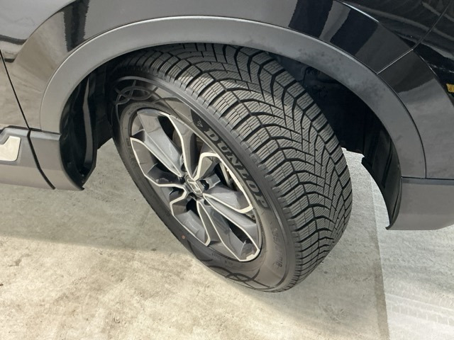 CR-V