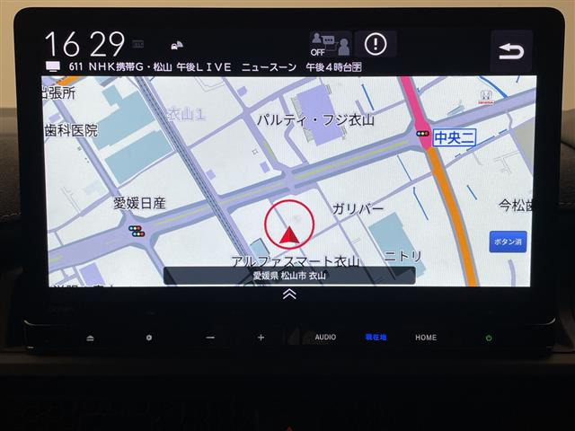 ステップワゴン2.0 e:HEV スパーダ プレミアムライン