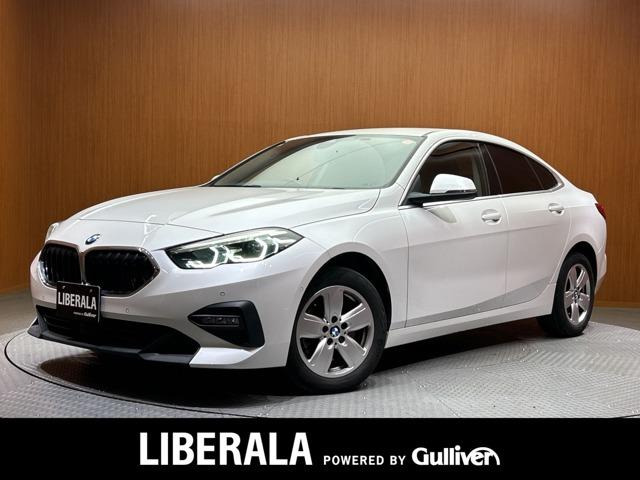 2シリーズグランクーペ218d プレイ エディション ジョイプラス