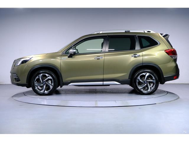 フォレスター2.0 アドバンス 4WD