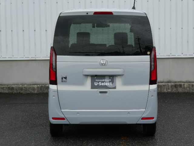 N-BOXスロープ
