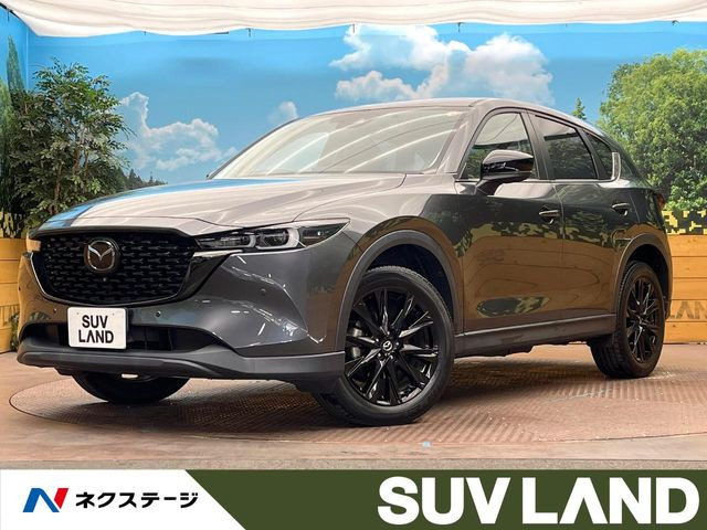 CX-52.0 20S ブラックトーンエディション