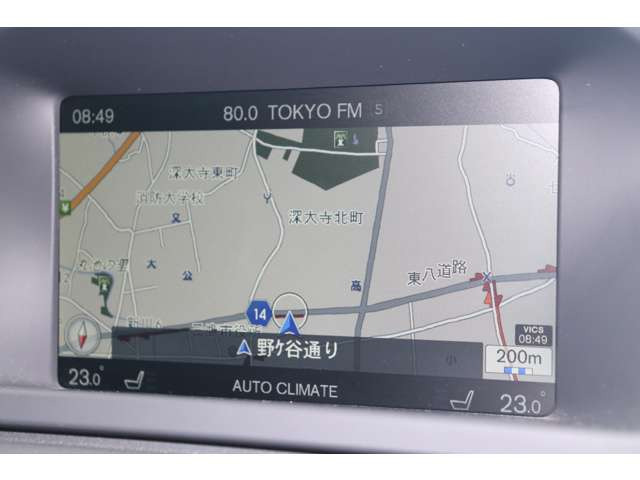 XC70T5 ダイナミック エディション