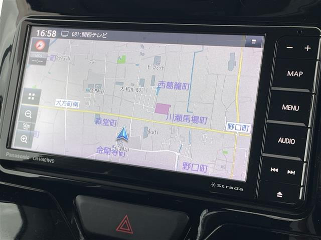 タントカスタムX