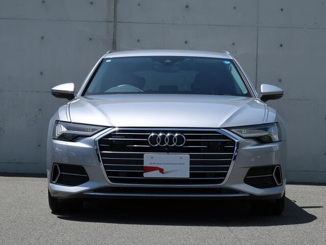 A6アバント