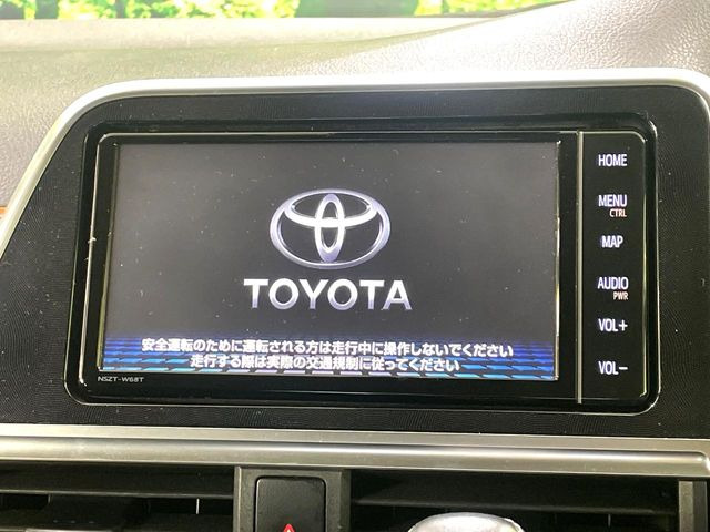 シエンタハイブリッド 1.5 G