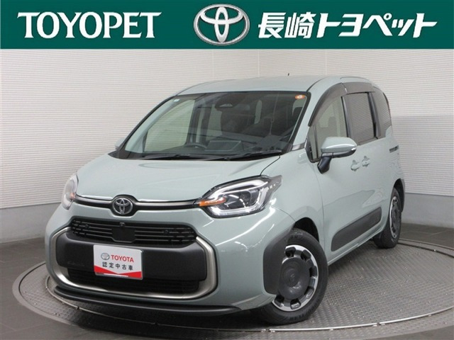 シエンタハイブリッド 1.5 Z