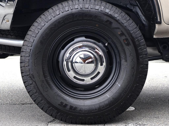 ハイラックスサーフ2.7 SSR-X 4WD