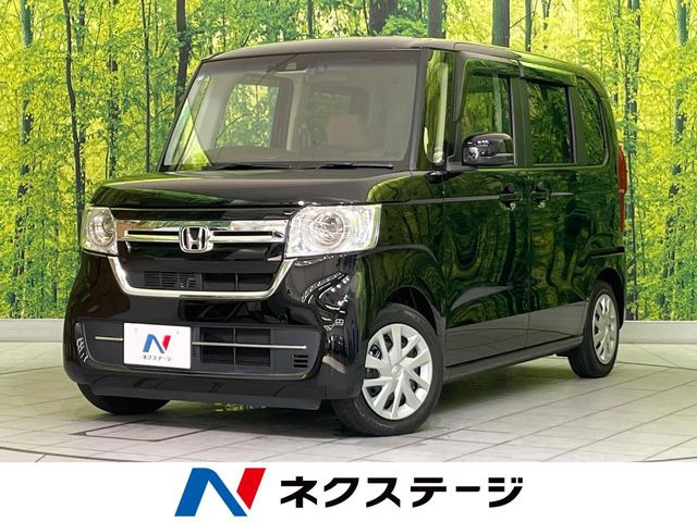 N-BOXL