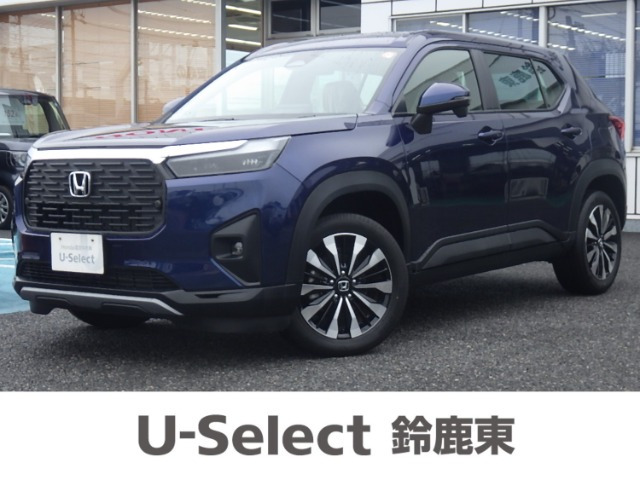 ZR-V1.5 Z