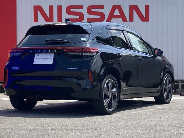 ノートオーラ1.2 G レザーエディション
