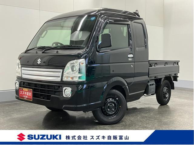 キャリイスーパーキャリイ X オートギヤシフト 4WD
