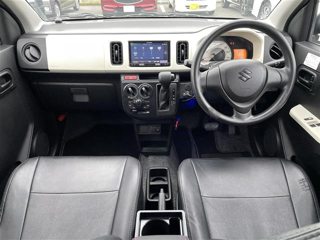 アルトF 4WD