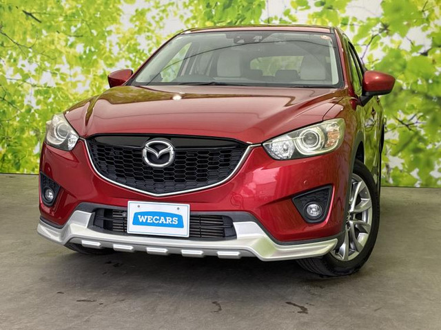 CX-52.2 XD 2013アニバーサリー 4WD