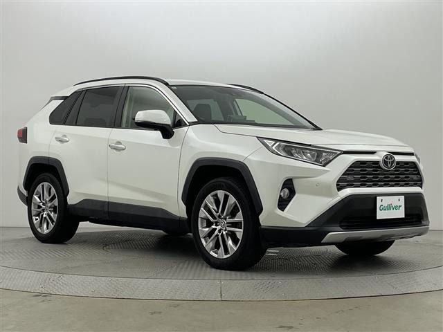 RAV42.0 G Zパッケージ 4WD