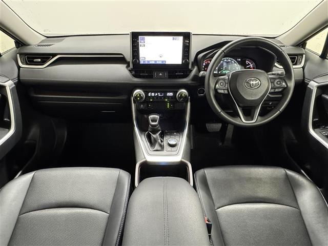 RAV42.0 G Zパッケージ 4WD