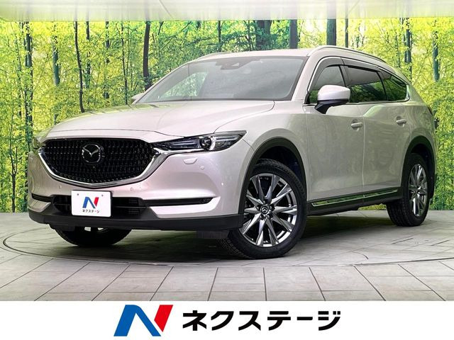 CX-82.2 XD Lパッケージ