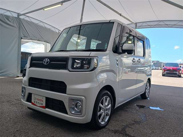 ピクシスメガL SAIII