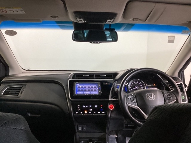 グレイス1.5 ハイブリッド LX ホンダセンシング