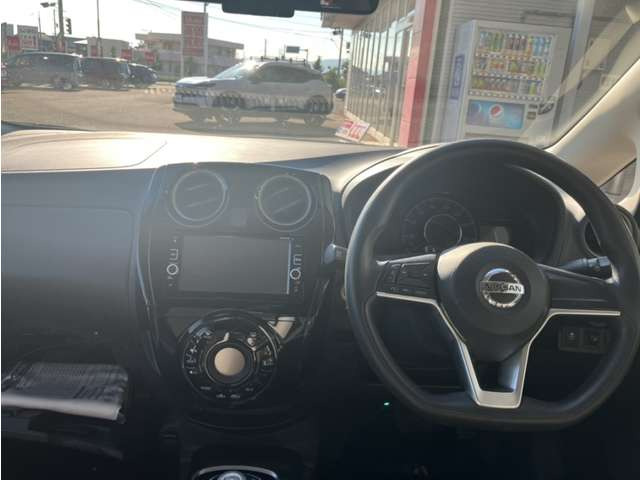 ノート1.2 e-POWER X