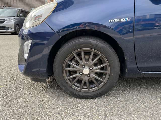 弊社は、お客さまのニーズにお応え出来るよう、豊富な車種を取り揃えております。お乗り換えの際も、是非、よろしくお願いいたします。