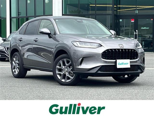 ZR-V2.0 e:HEV X 4WD