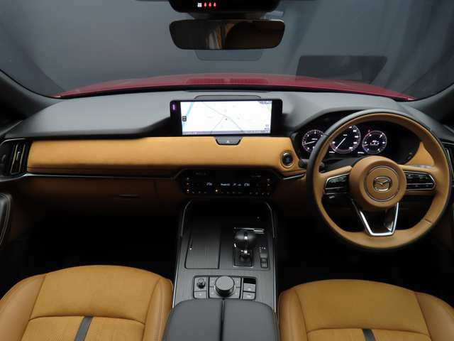 CX-603.3 XD プレミアム スポーツ ディーゼル 4WD