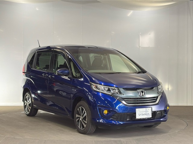 フリード+1.5 ハイブリッド G ホンダセンシング 4WD