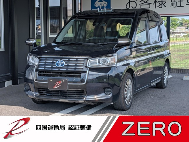 JPN TAXI1.5 たくみ