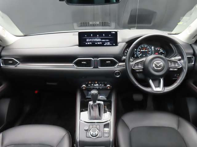 CX-52.0 20S ブラックトーンエディション