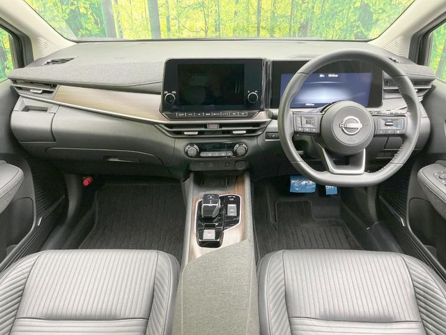 ノートオーラ1.2 G レザーエディション